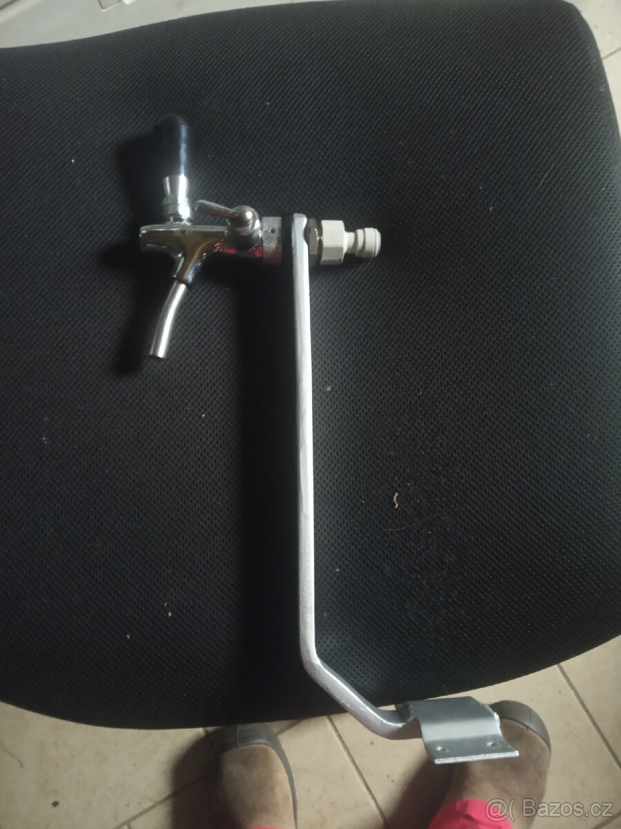Pípa na pivo
