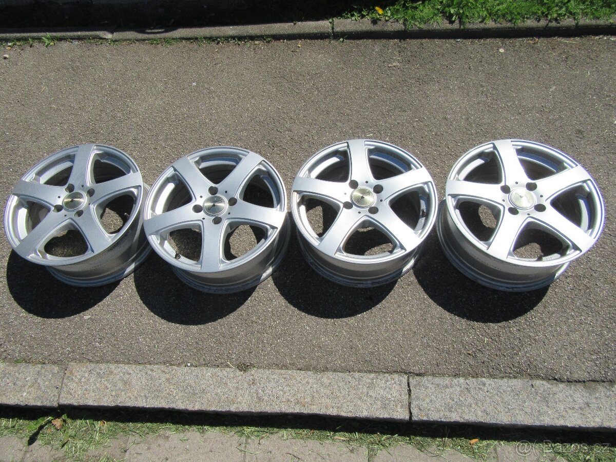 Alu rafky