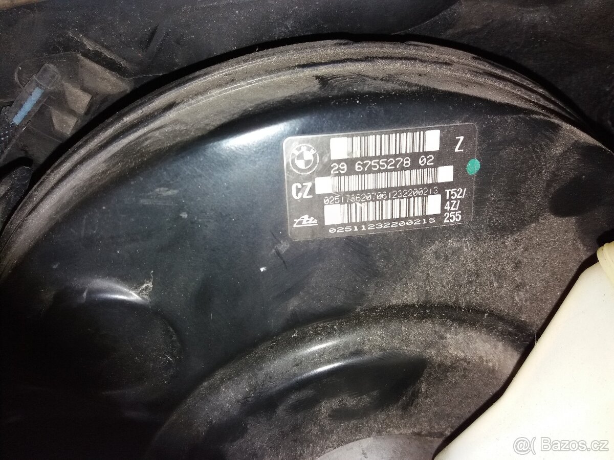 BMW e46 M-paket