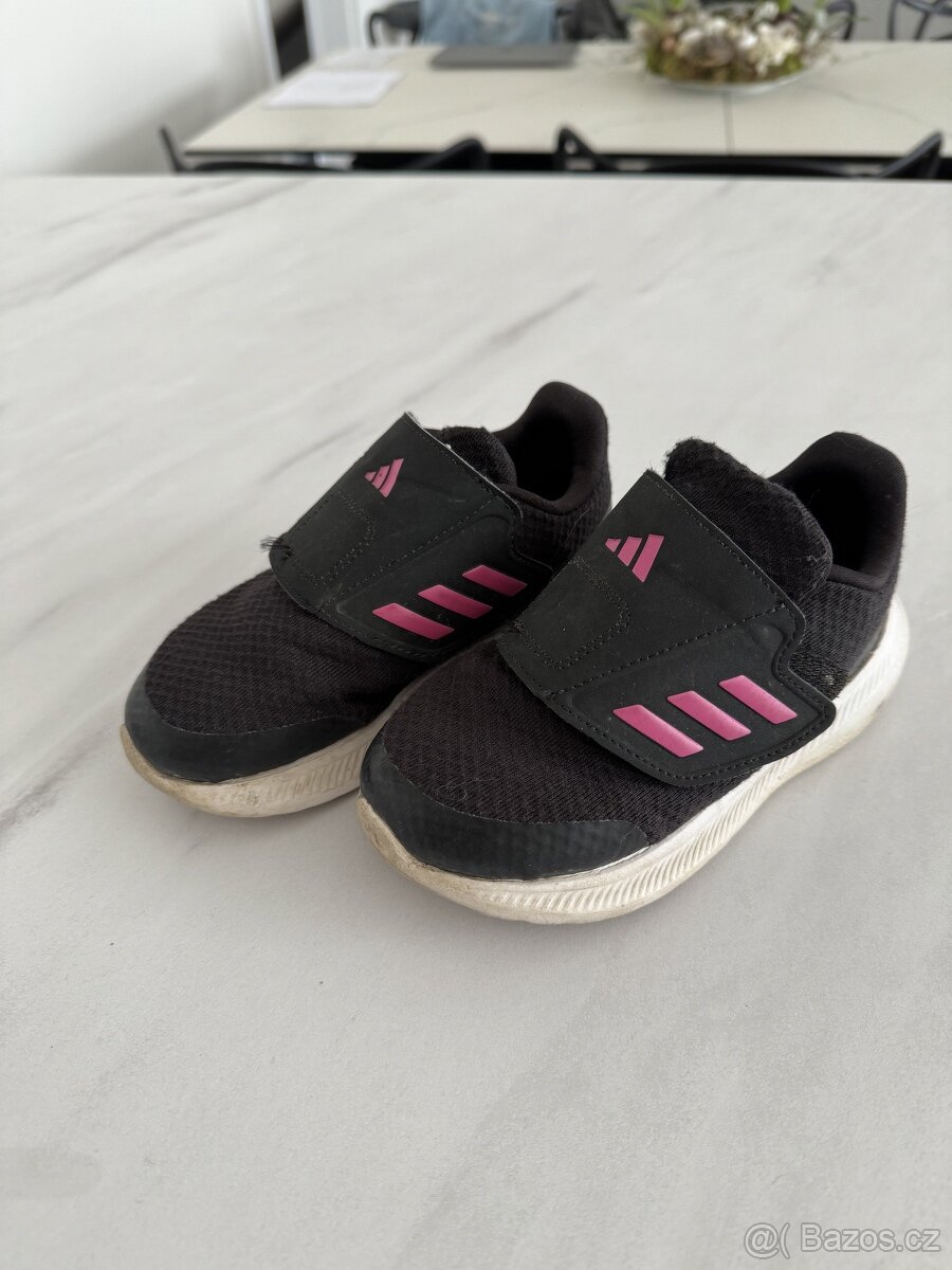 Adidas boty dívčí
