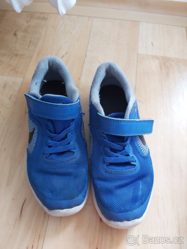 Boty Nike vel. 31