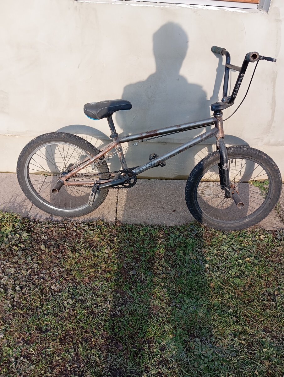 Bmx