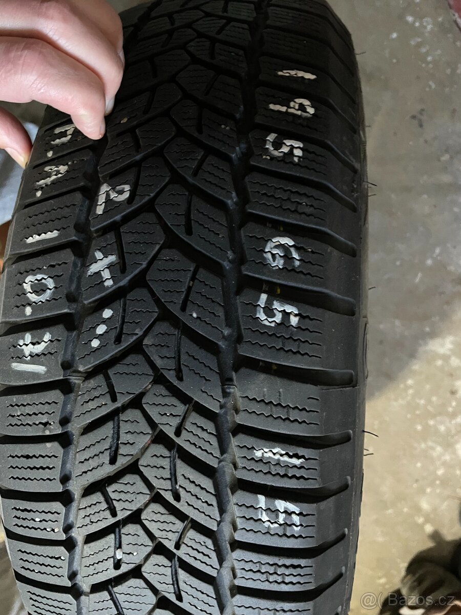 195/65 R15