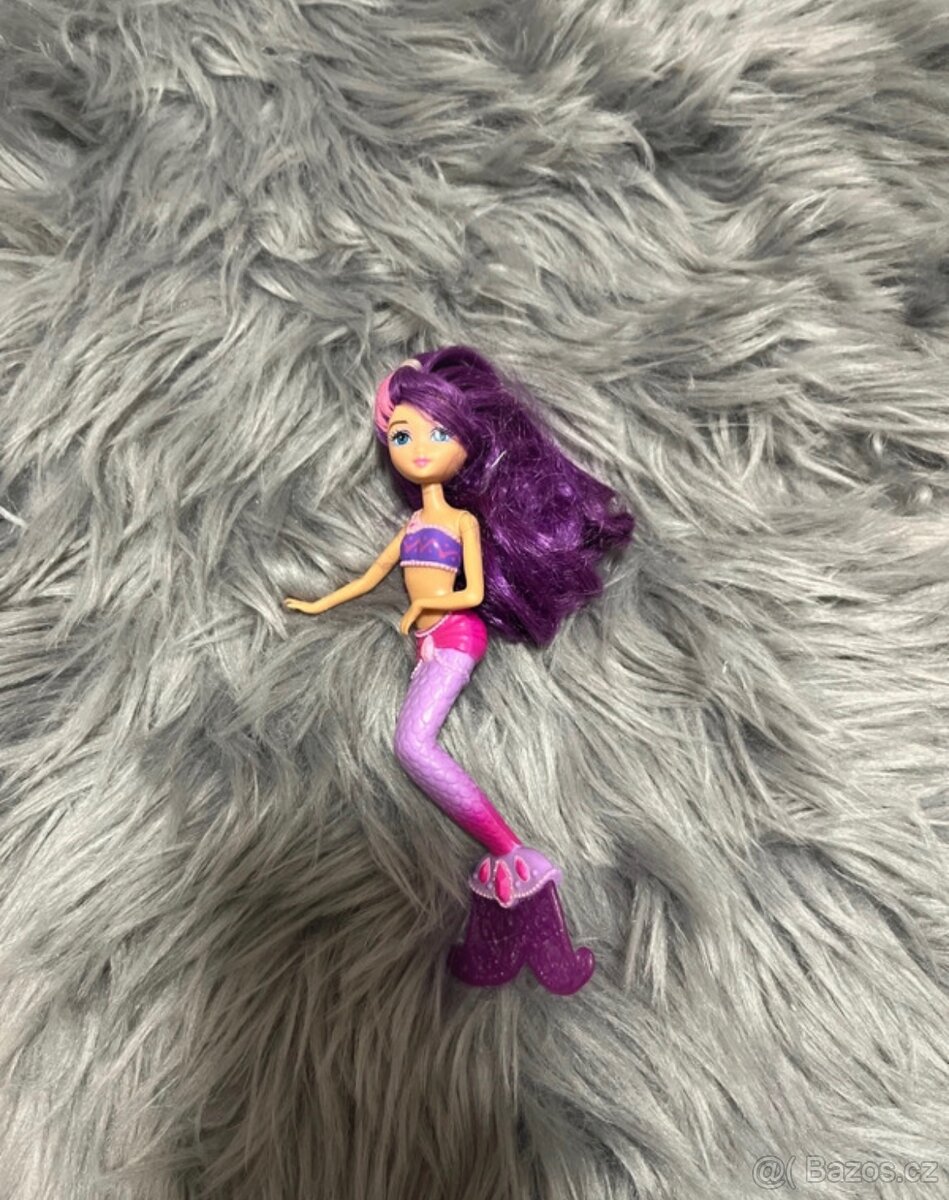 Mattel barbie