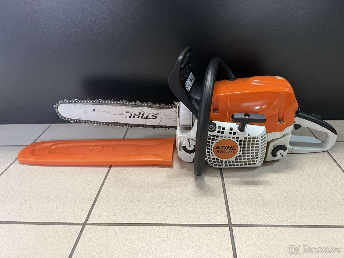 Motorová pila STIHL MS 311