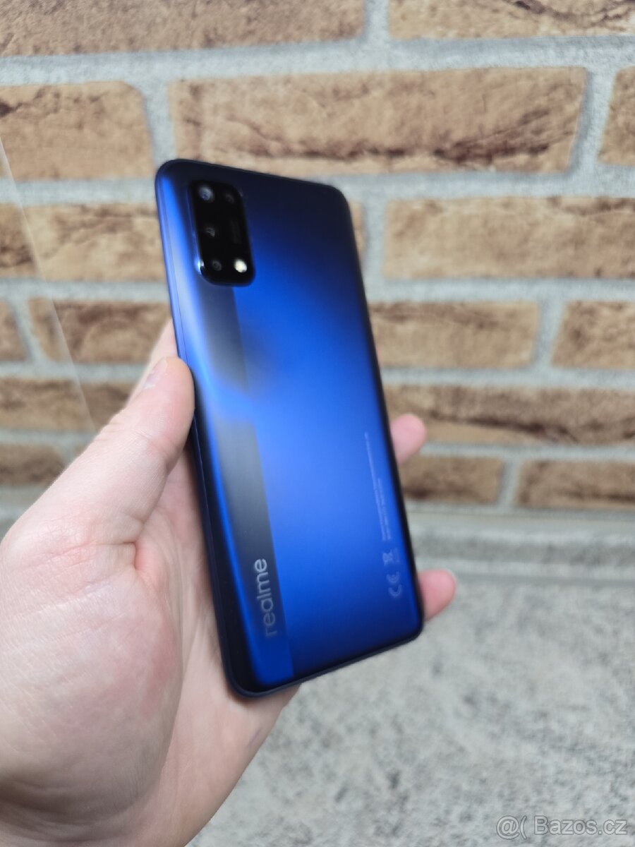 Realme 7pro 8/128gb
