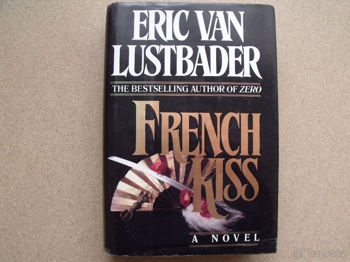 French Kiss.