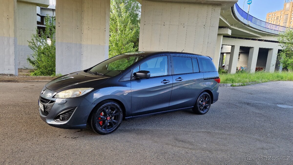 Mazda 5