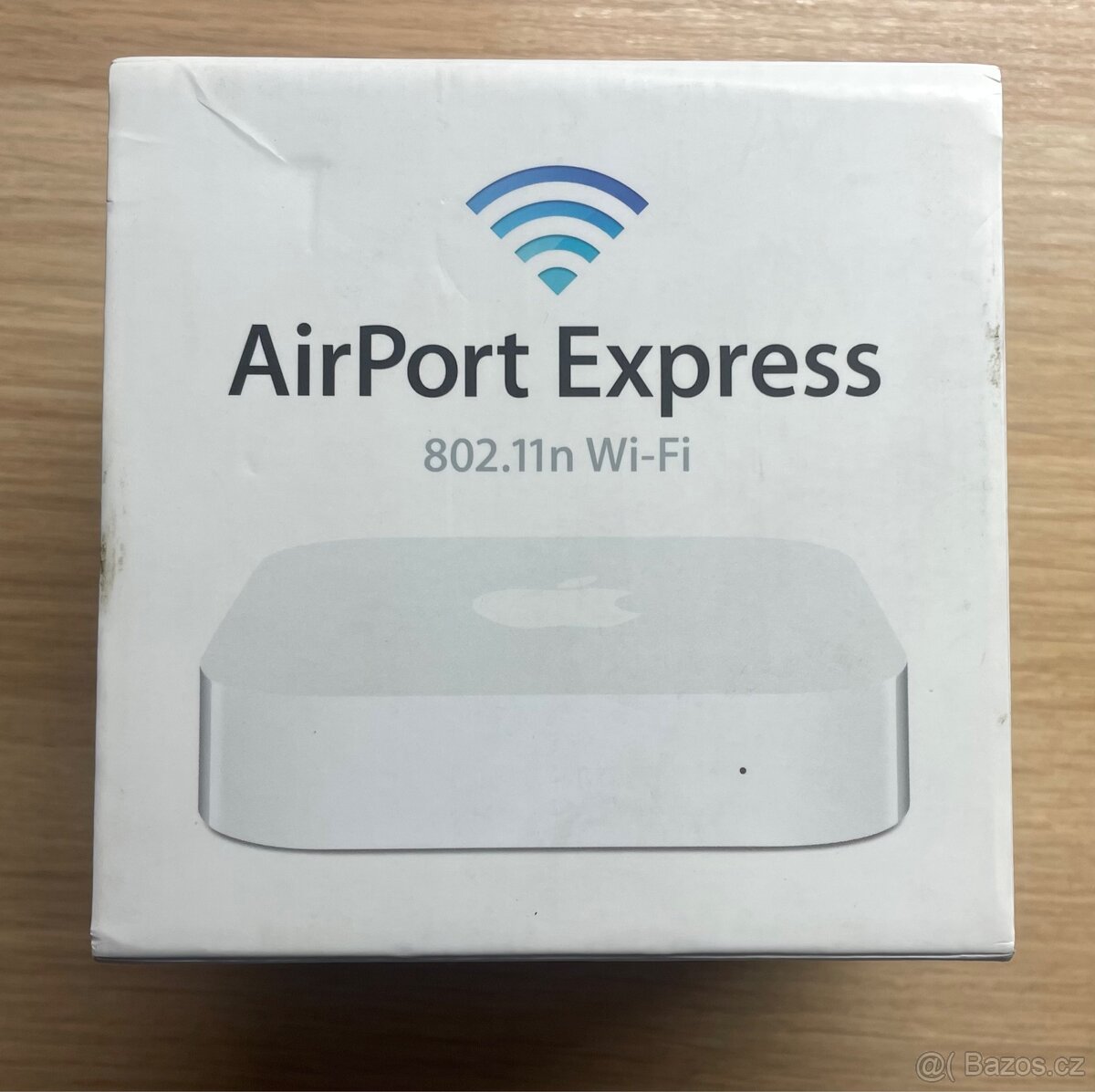 AirPort Express A1392