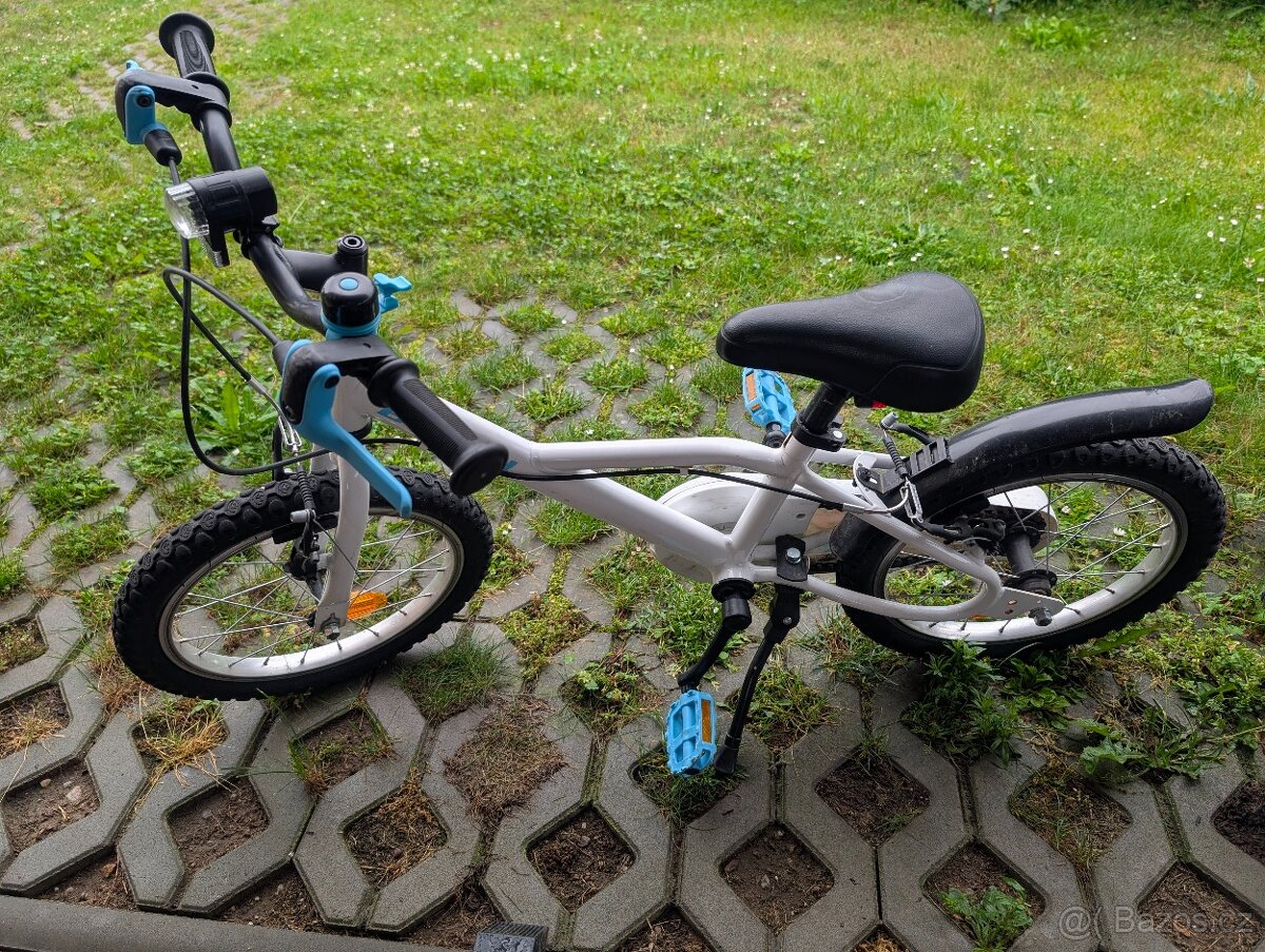 Btwin 100 16'' kola