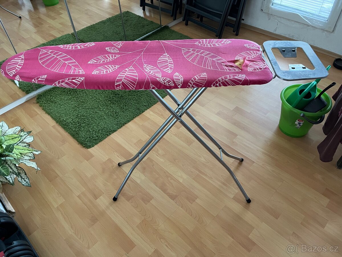 Daruji pár věcí