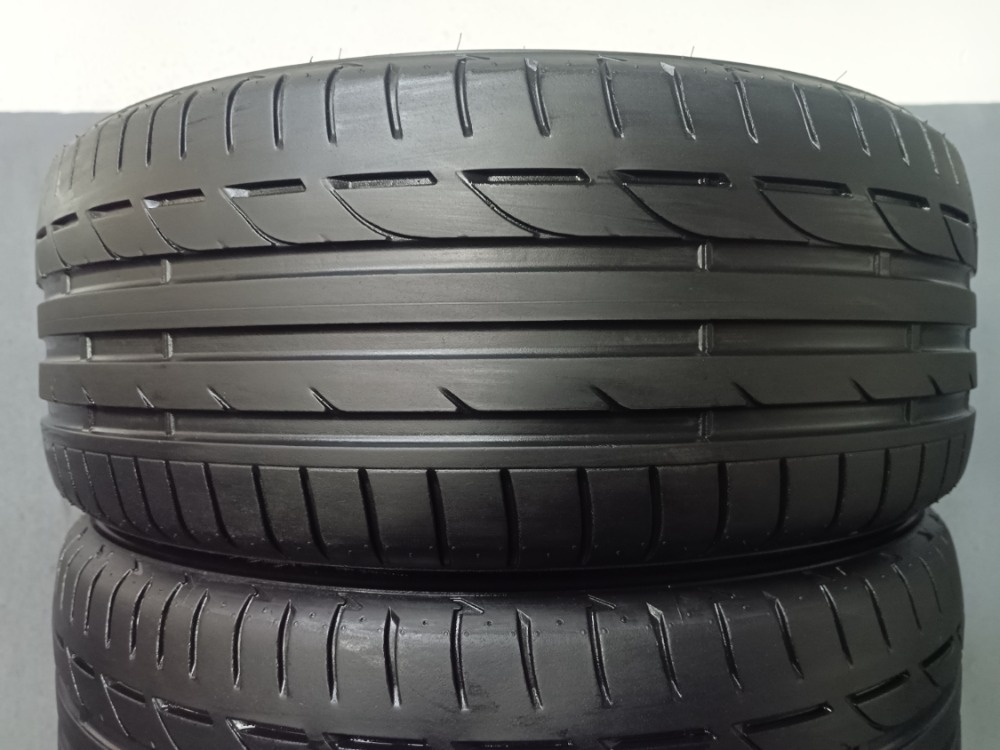 225/45 R18 BRIDGESTONE (2418)