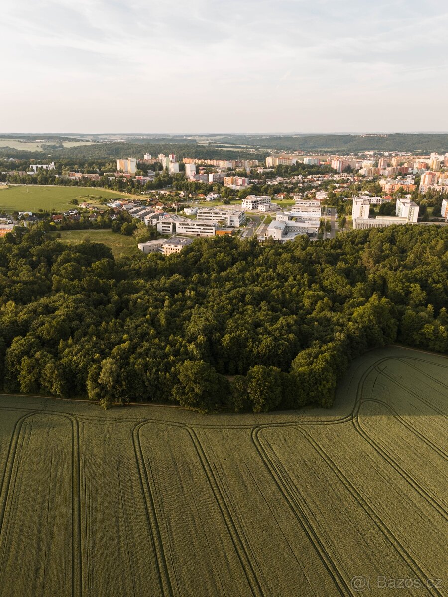✈️ Natáčení a focení dronem / fotogrammetrie, inspekce 📸