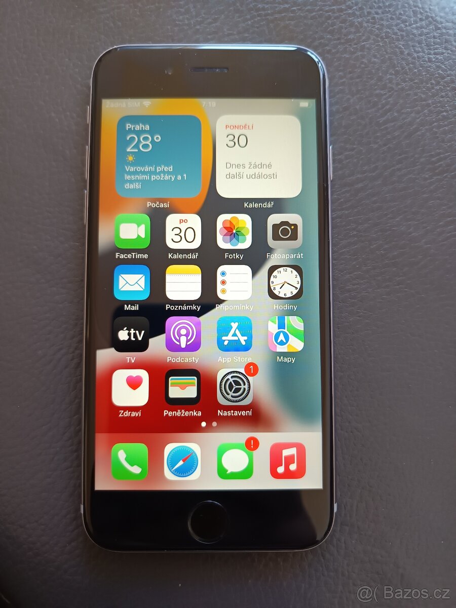 iPhone 6s