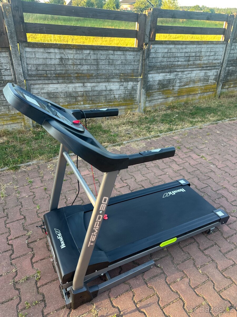 Běžecký pás Housefit Tempo 30