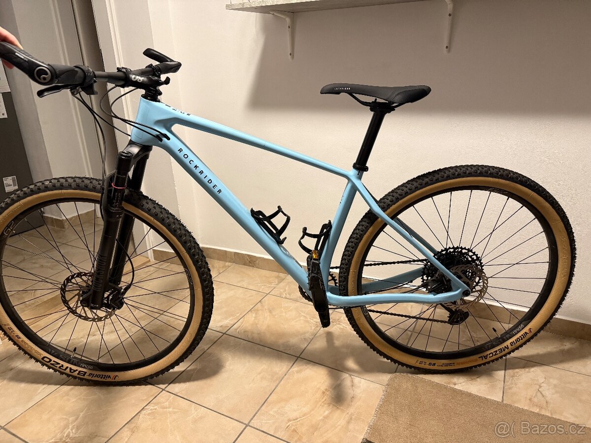 Rockrider 740, velikost L, MTB XC kolo