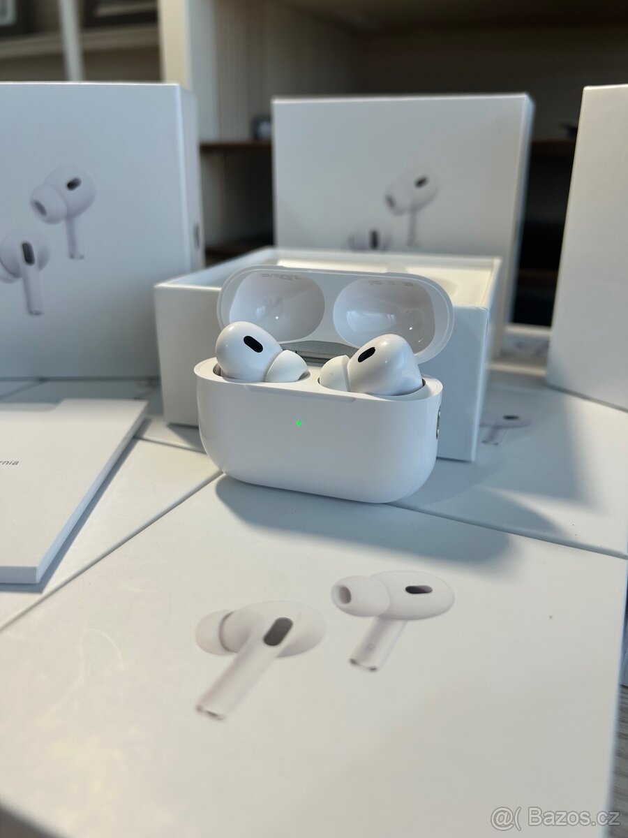 AIRPODS PRO 2nd GEN- USB C