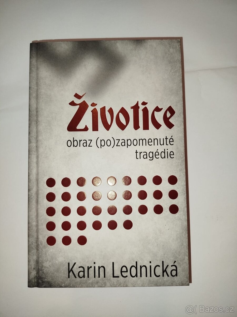 Životice- Karin Lednická