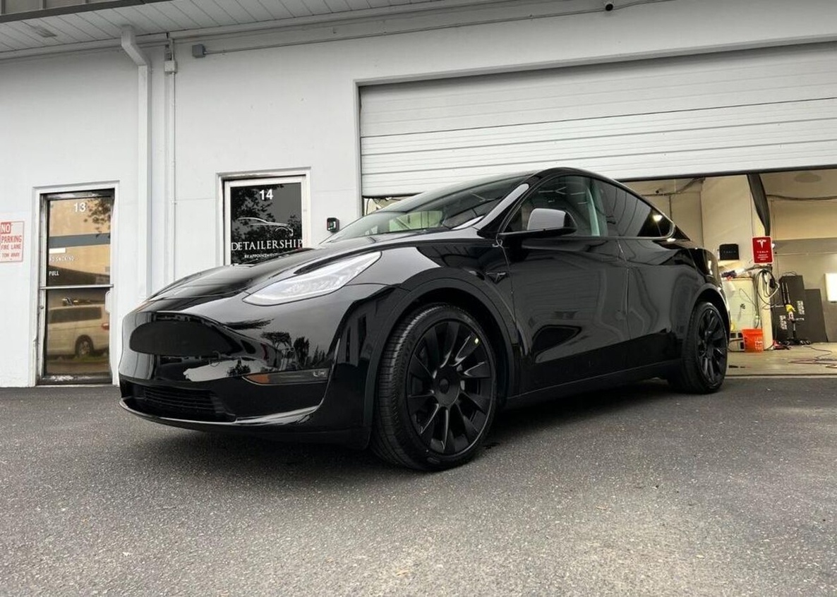 Tesla Model 3 TESLA 3,LONG RANGE,PERFORMANCE elektro