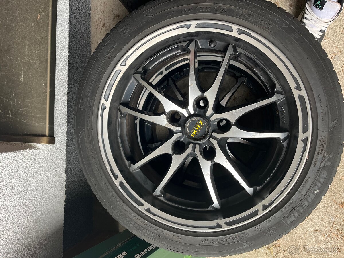 5x120 R17
