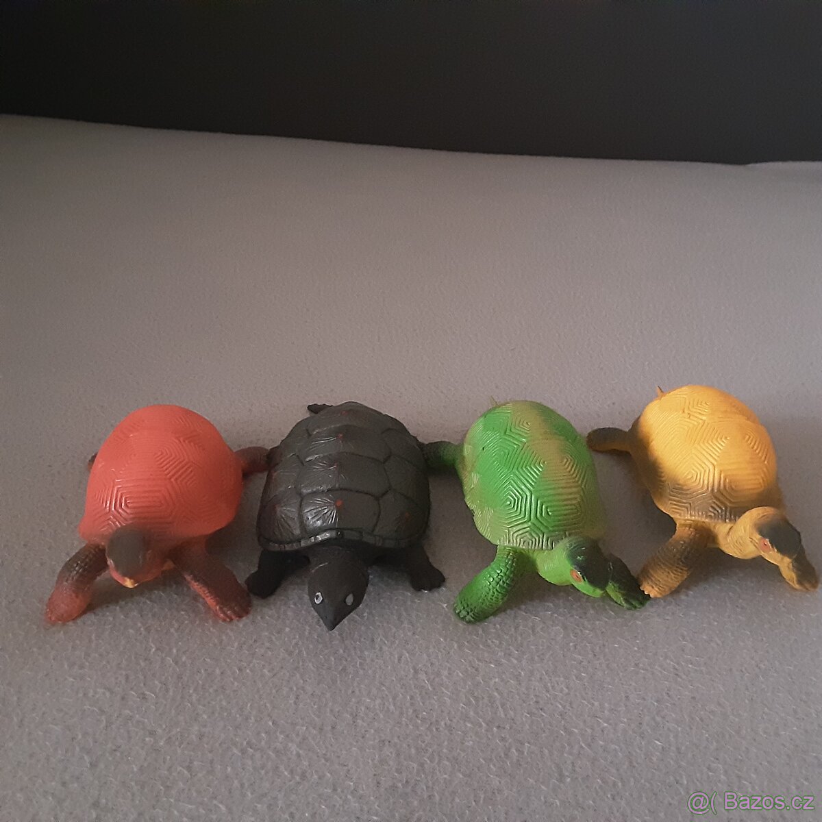 Figurky Zoo, a jiná zviratka , dinosauri