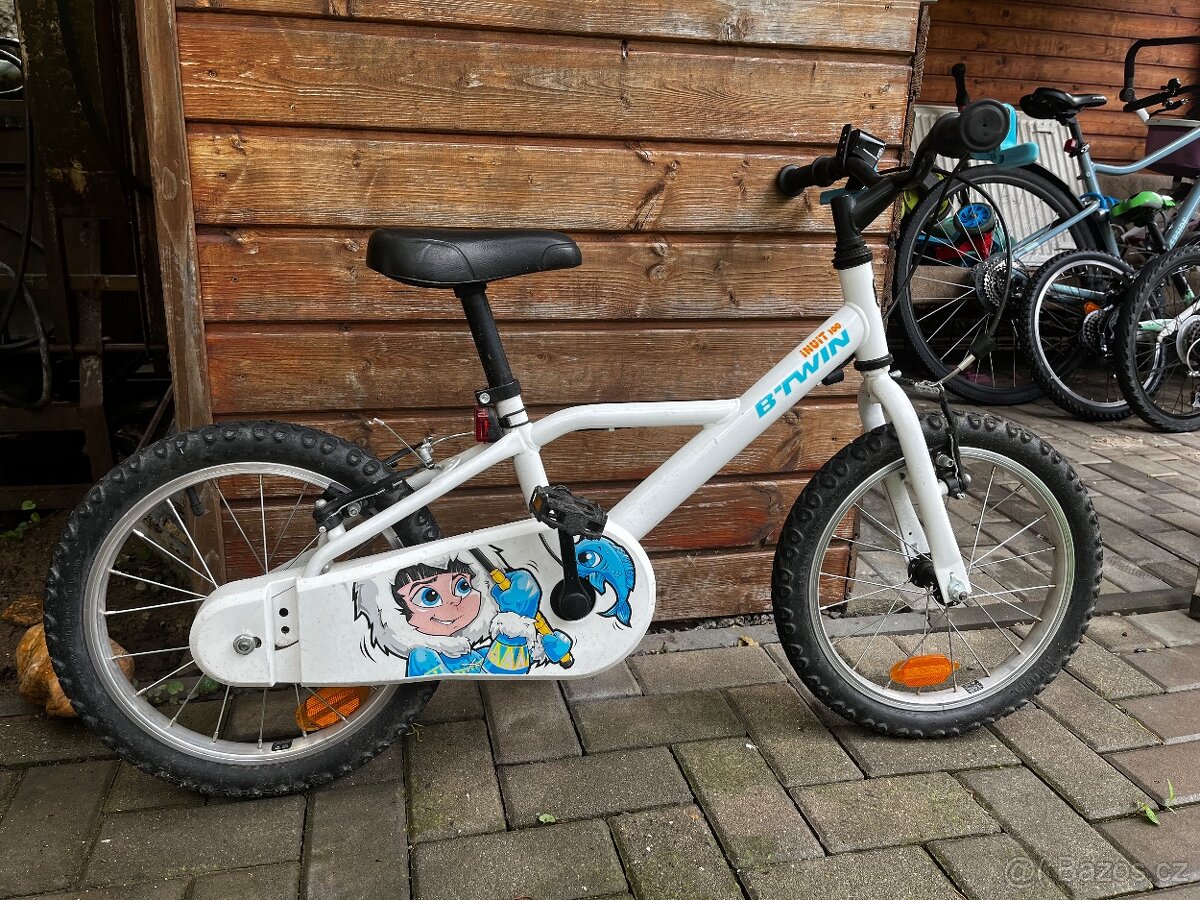 Chlapecké kolo