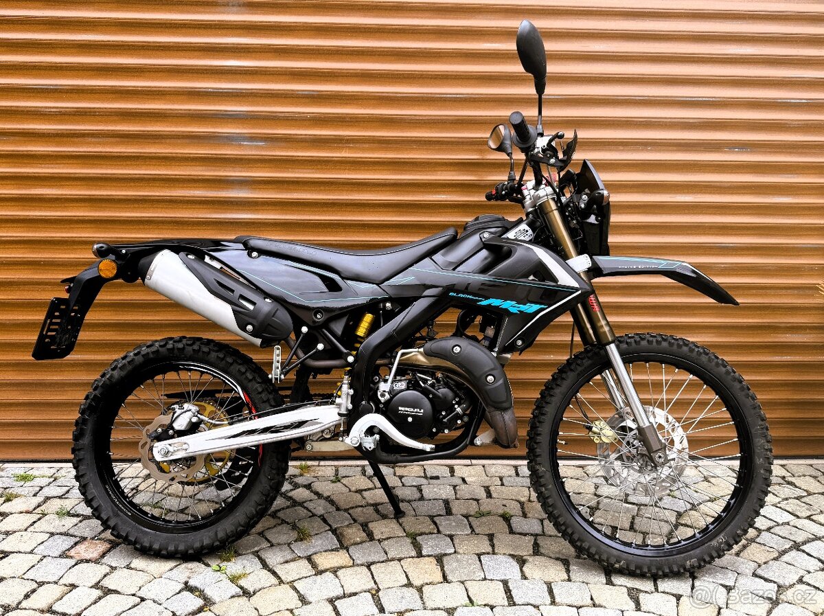 Rieju MRT 50