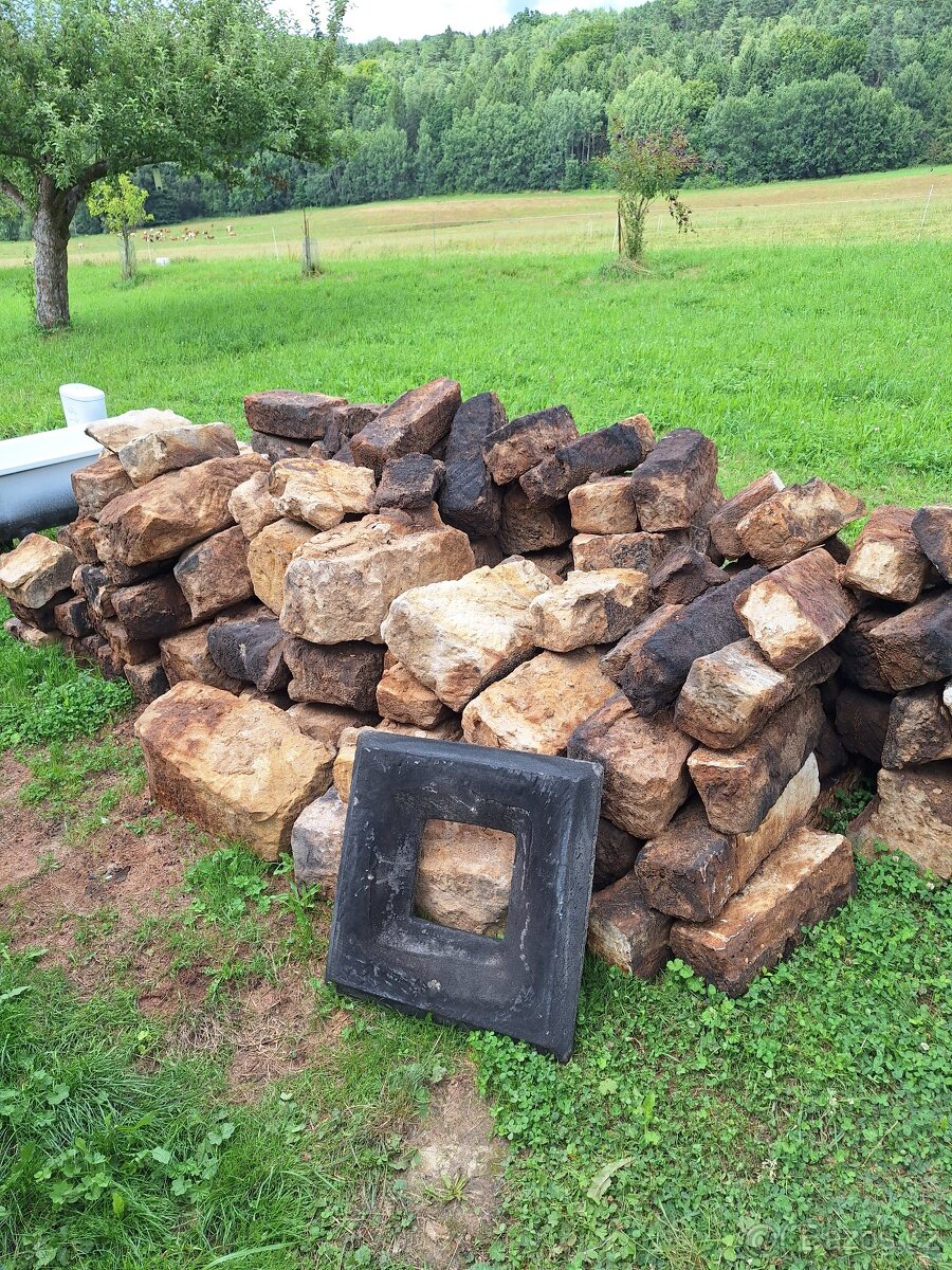 Pískovec