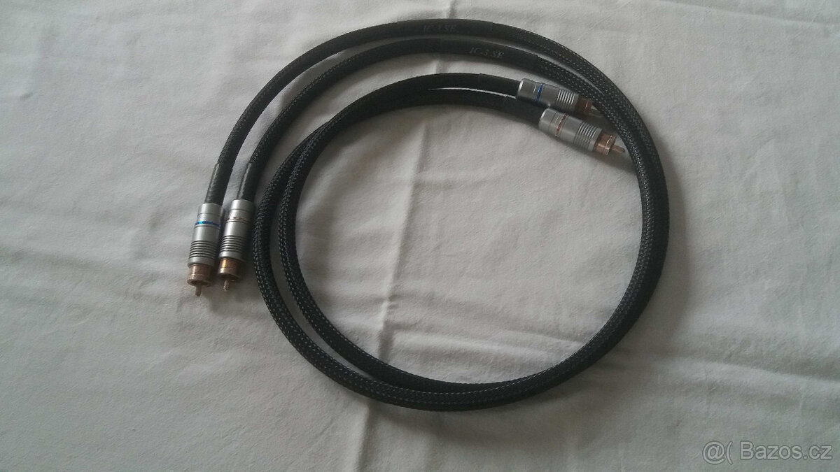Audio Art IC-3SE