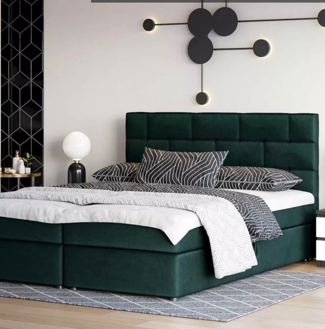 Postel 140x200