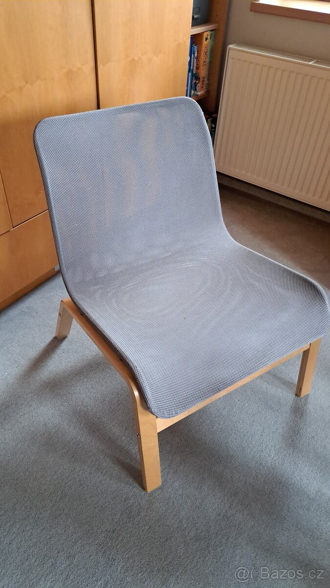 IKEA křeslo