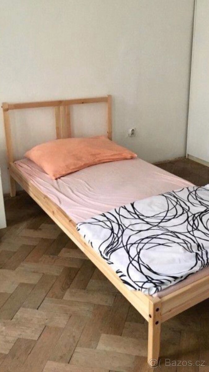 Postel IKEA