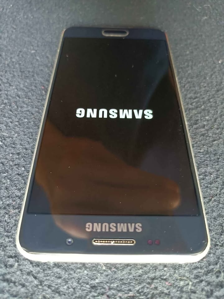 Samsung Galaxy A3 (2016)