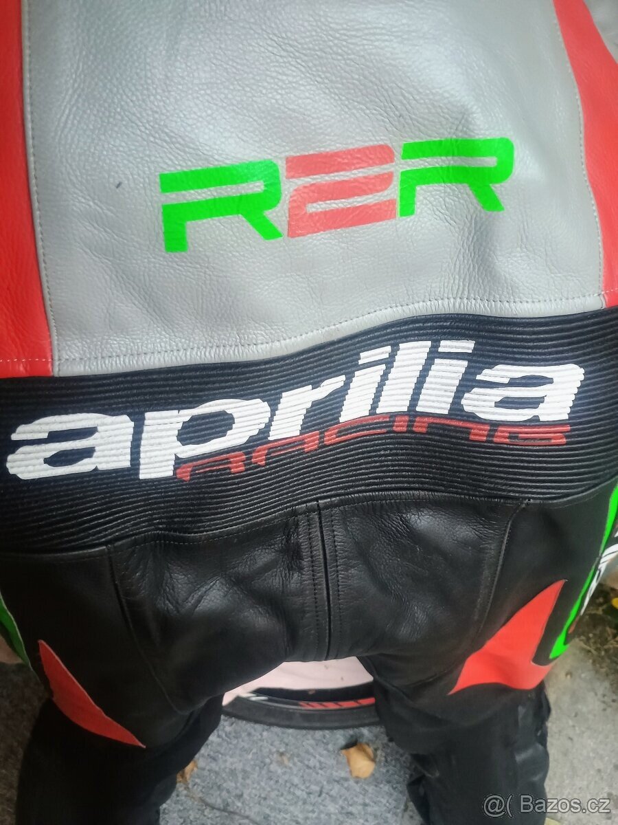 Kombinéza Aprilia Racing RSV4