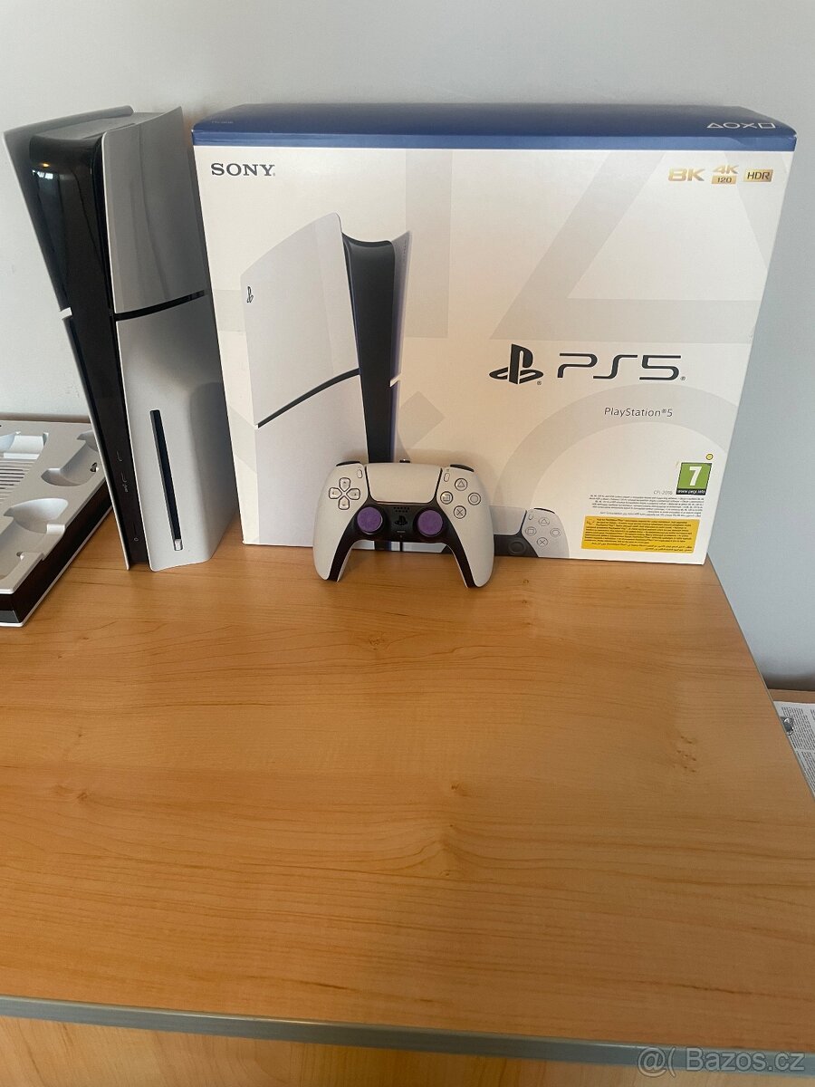 Playstation 5 Slim