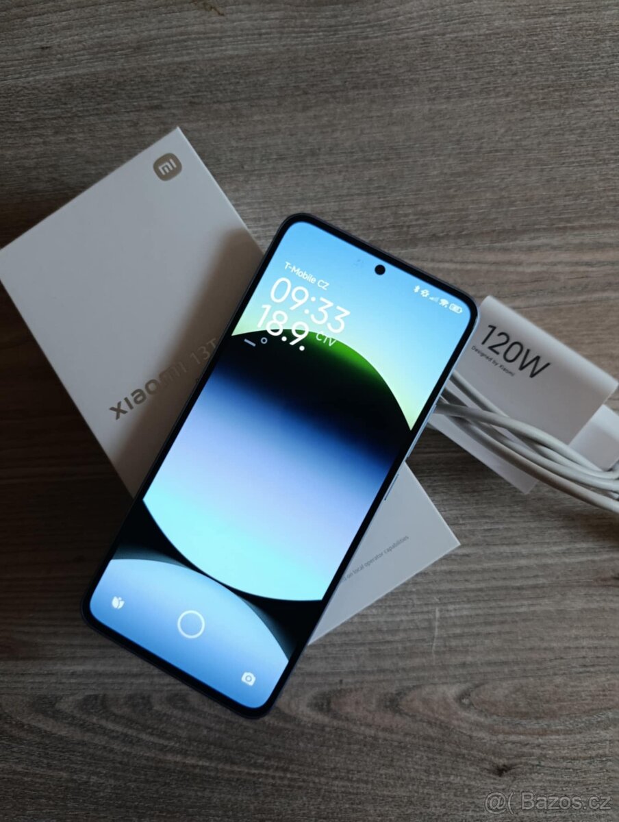 Xiaomi 13T pro