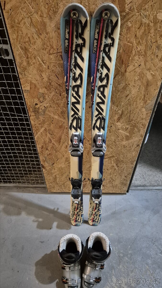 Dětské Lyže 120cm