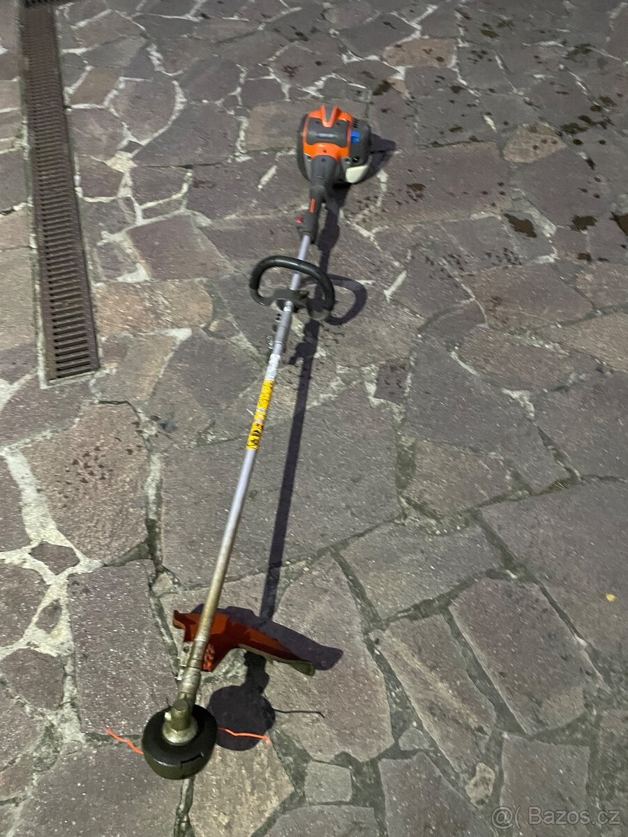 Vyžínač Husqvarna 525 LK