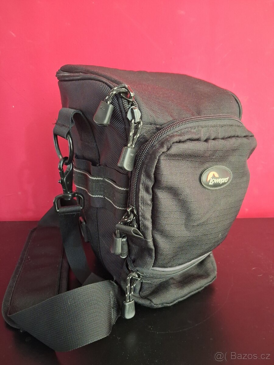 Fotobrašna LOWEPRO TopLoader 70 AW