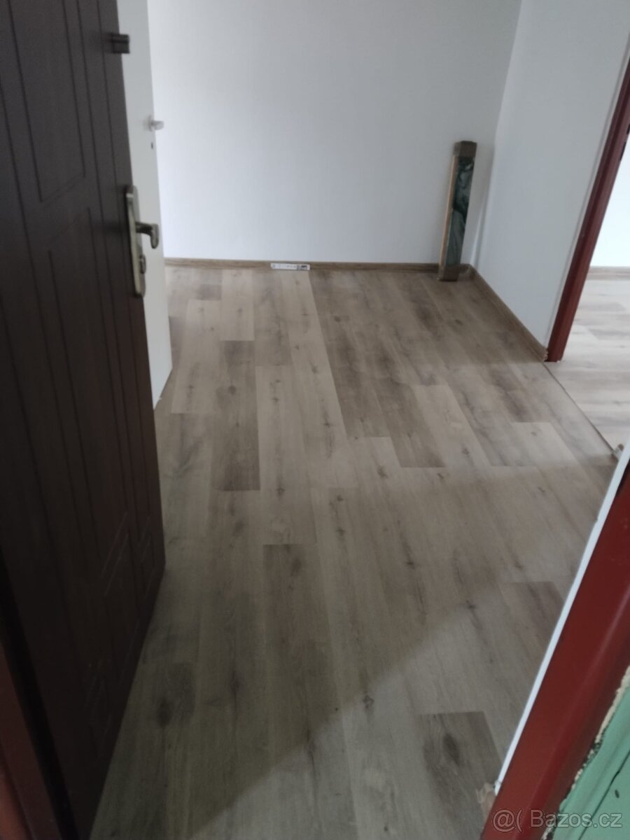 Prodám byt 2+1 Rotava