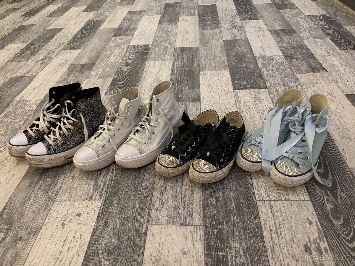 Converse tenisky