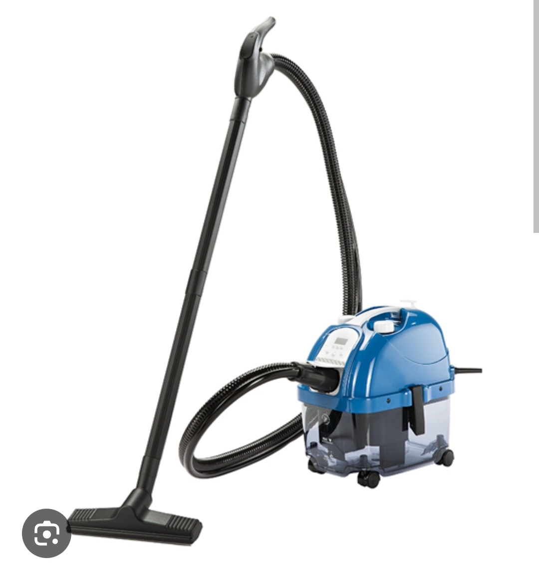 Medi Clean Hera system