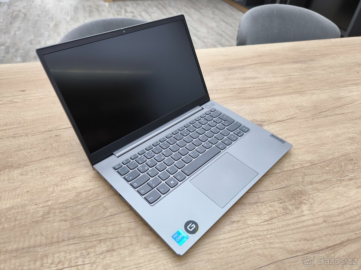 Lenovo ThinkBook 14 G2 ITL - ZÁRUKA 2 ROKY