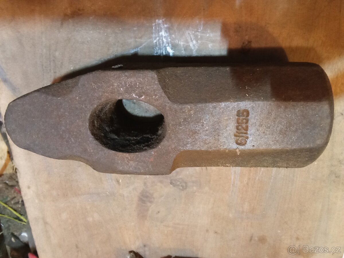 Palice 2 světová valka