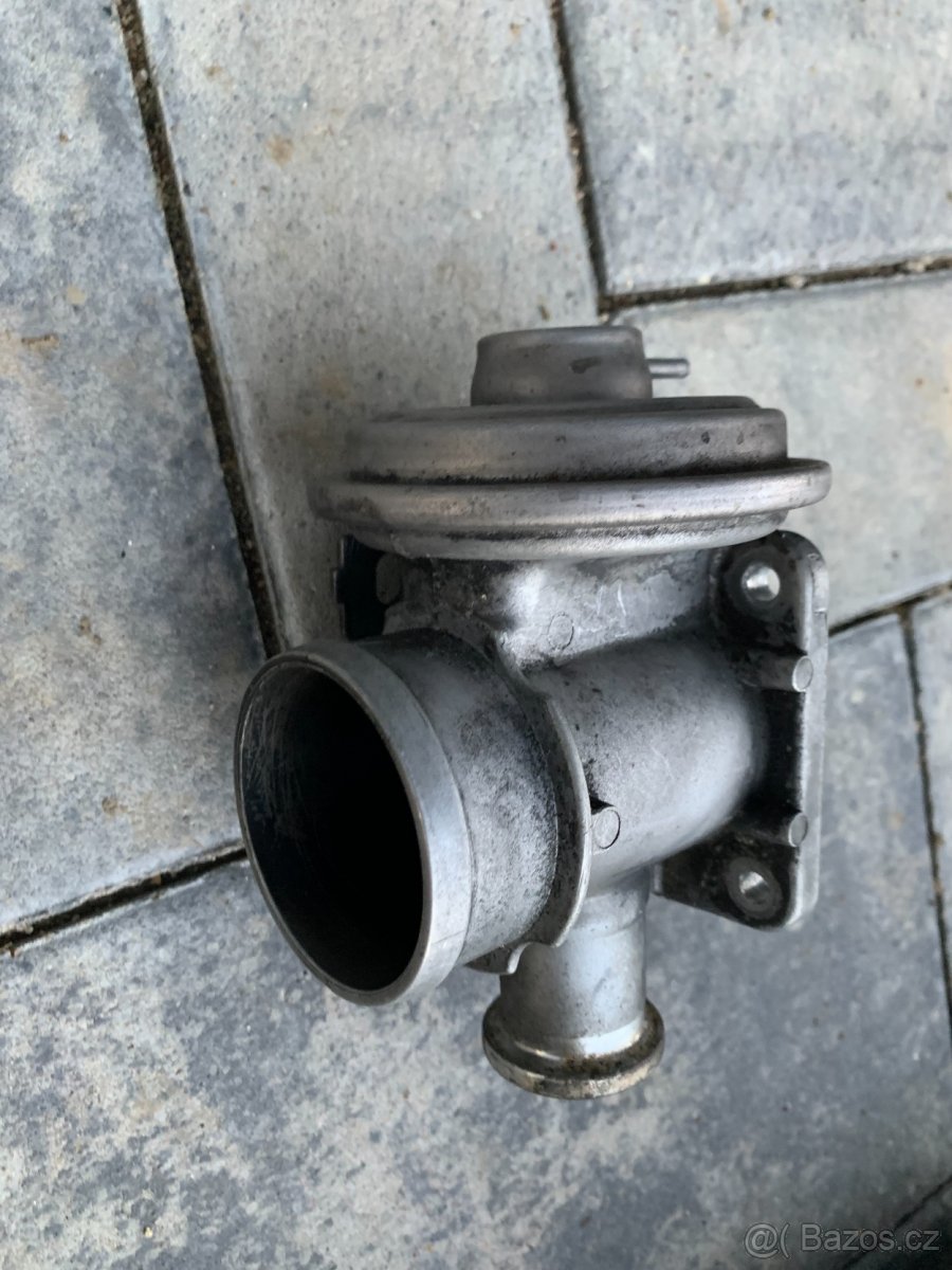 EGR Ventil BMW E46 320D 100kW 2000