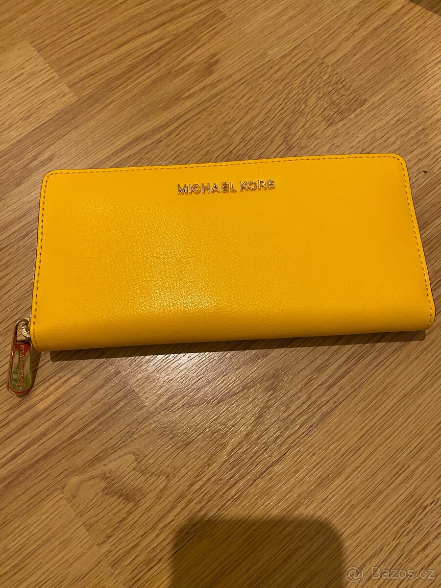 Peněženka Michael Kors
