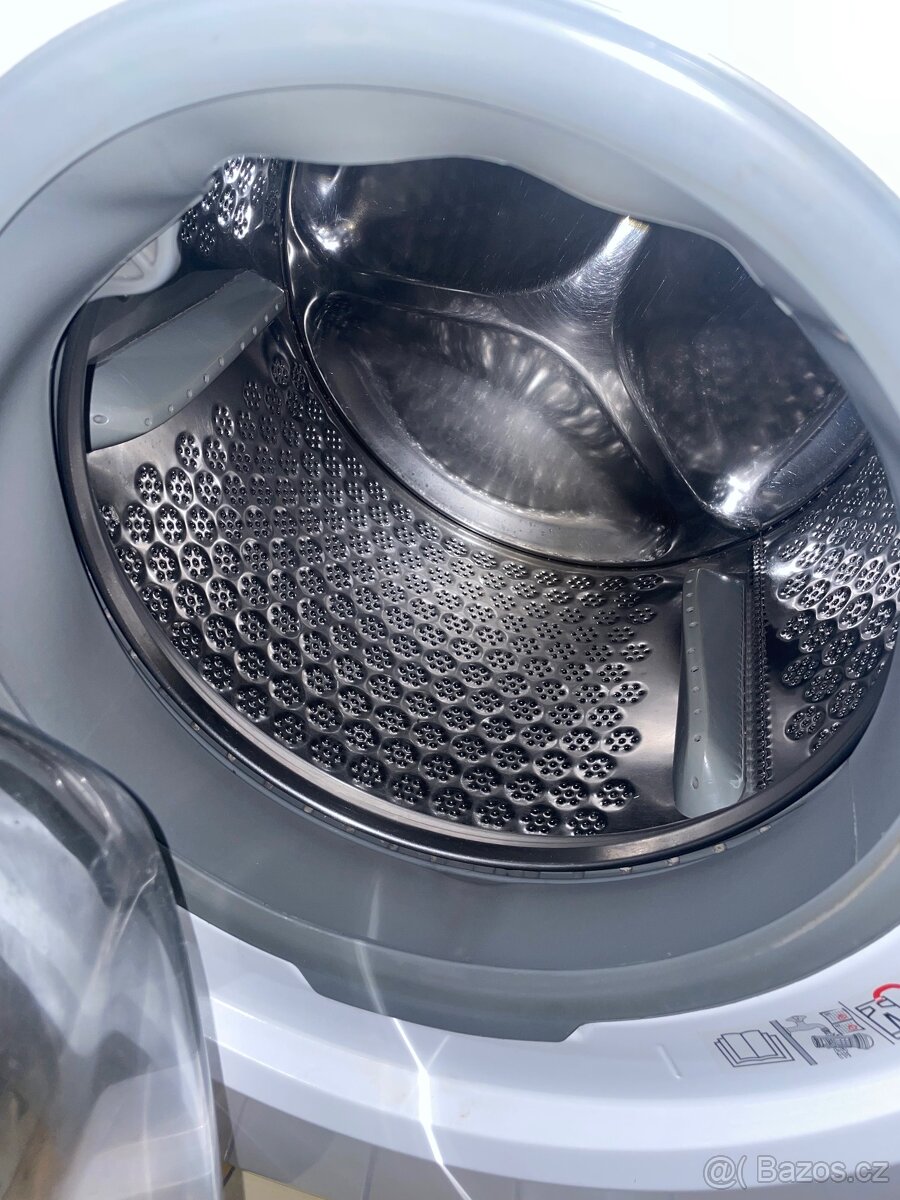 🔥 AEG 9000 Series – kompletní pračka se sušičkou na díly 🔥