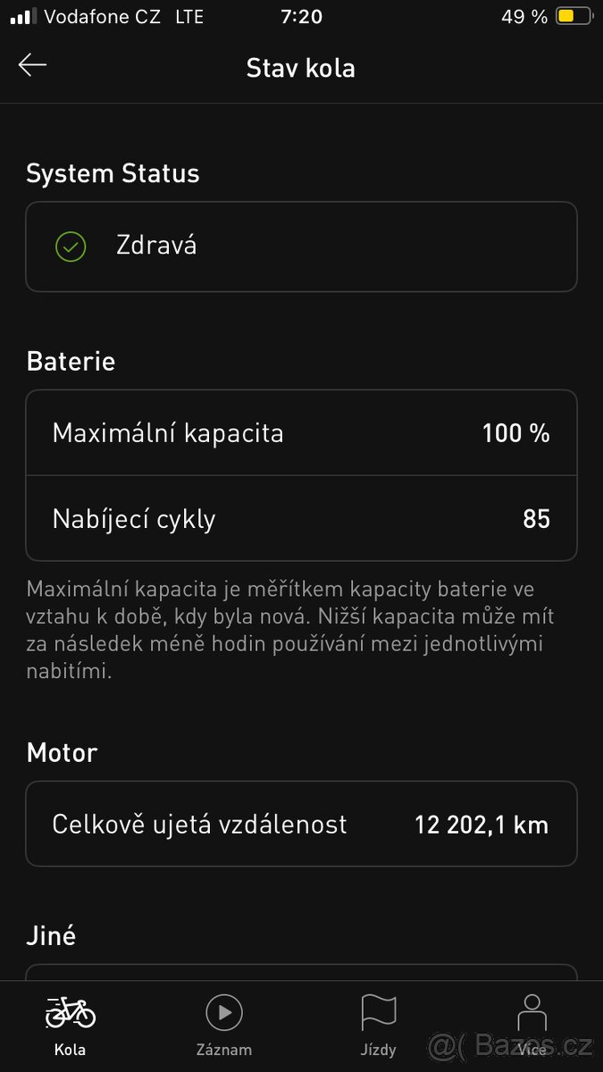 Specialized Tero 5 Turbo