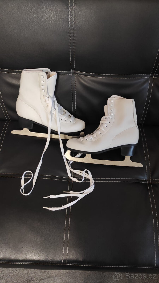 brusle dámské 41