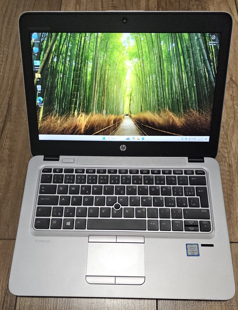HP EliteBook 820 G3